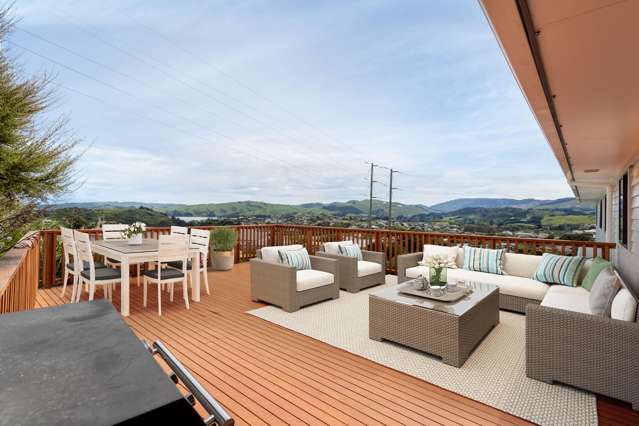 Stunning Family Home in Whitby