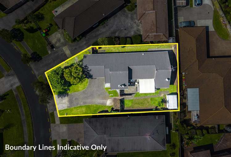 8 Mirabell Place Golflands_23