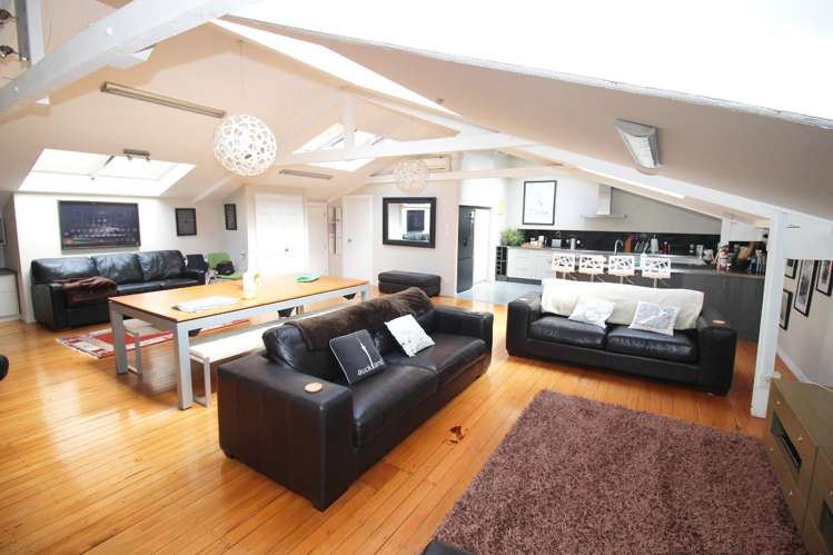 16 Carroll Street Central Dunedin_8