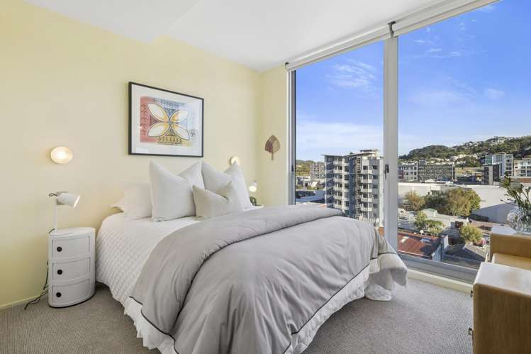 U892 - 233 Cuba Street Te Aro_18