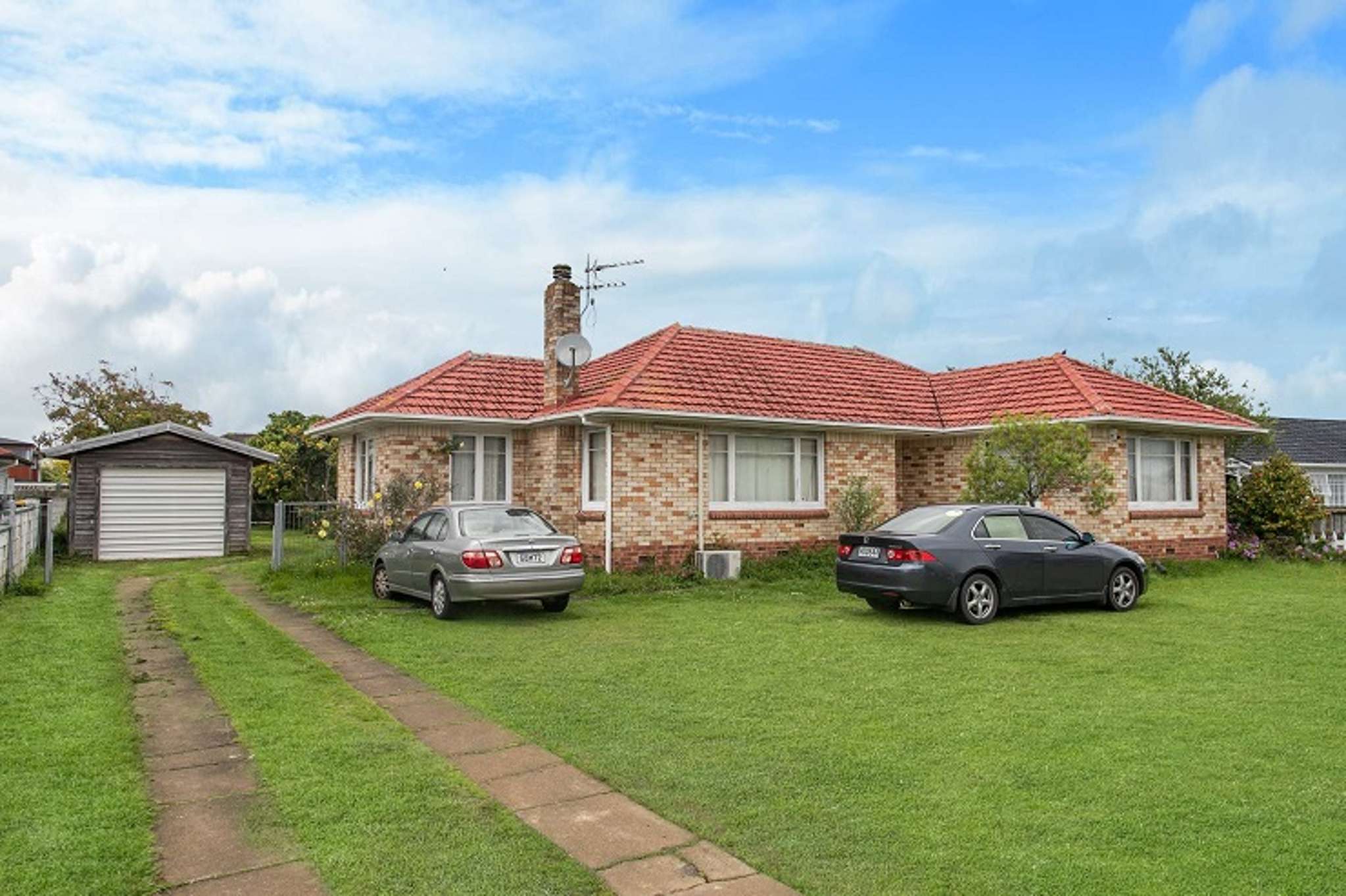 End of house price boom: The month South Auckland's numbers turned