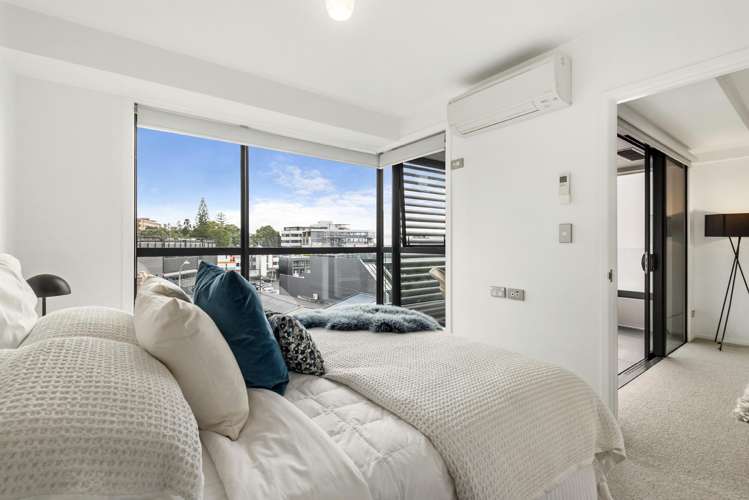 Apt 3A, 36 College Hill Freemans Bay_10