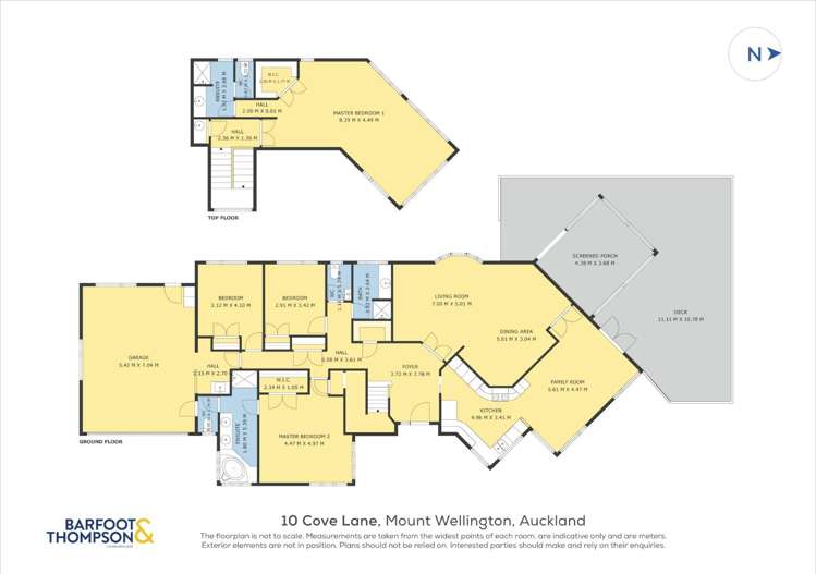 10 Cove Lane Mount Wellington_19