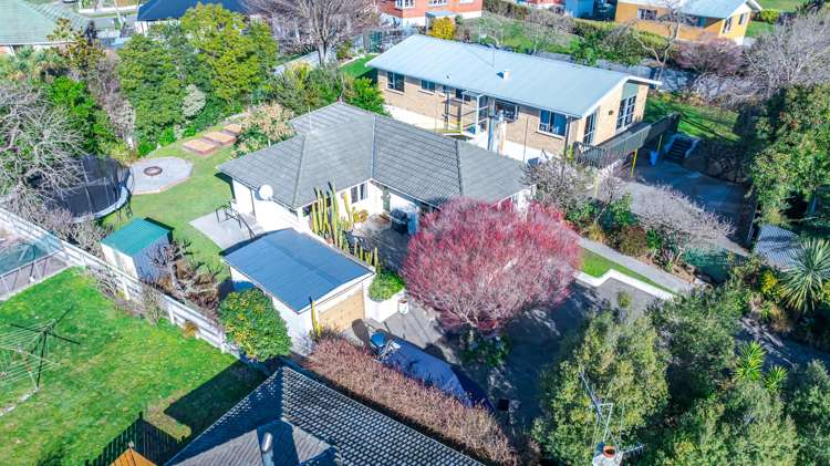 47 Old North Road Marchwiel_38