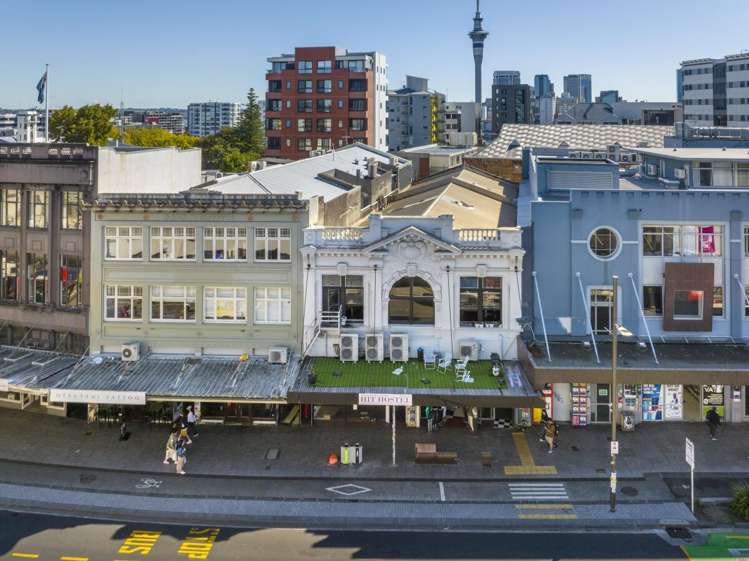 145 Karangahape Road City Centre_15