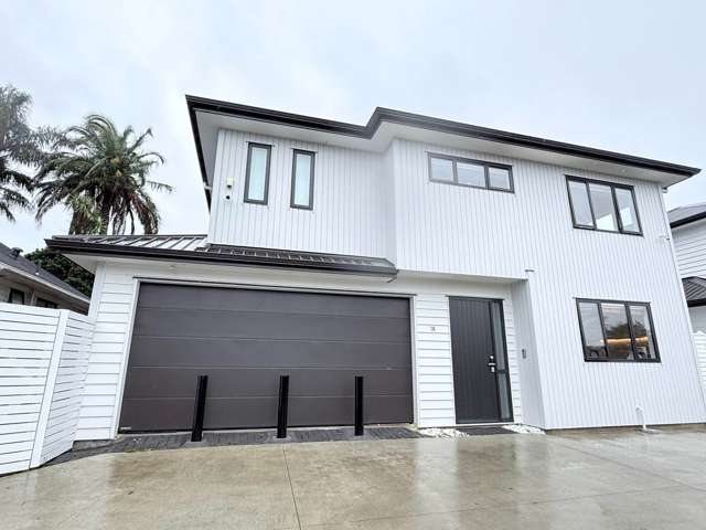 Room for Everyone - including Elderly Parents ...