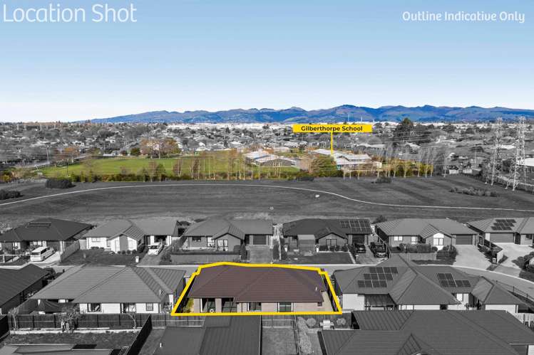 12 Arabella Crescent Yaldhurst_16