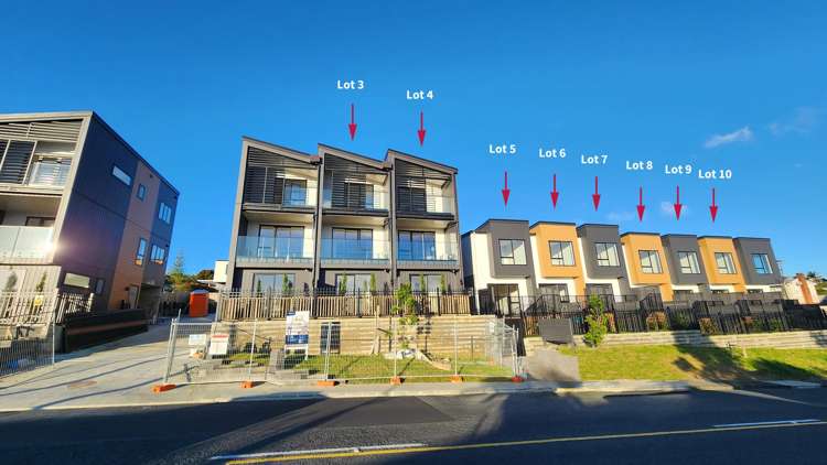 Lot 3 ~ 10/42 Captain Scott Road_0