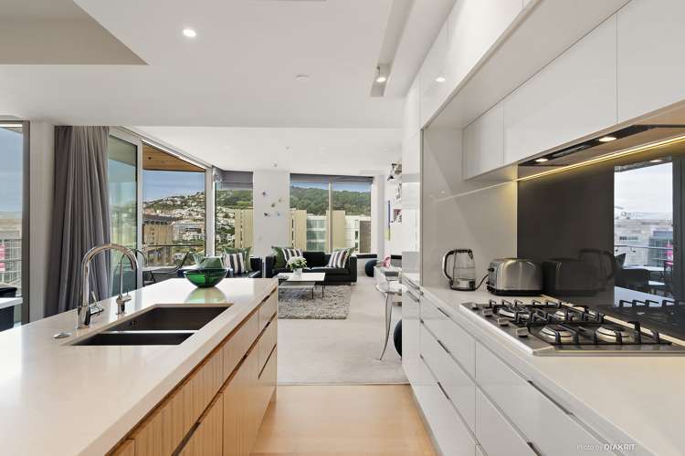 704/1 Market Lane Wellington Central_8