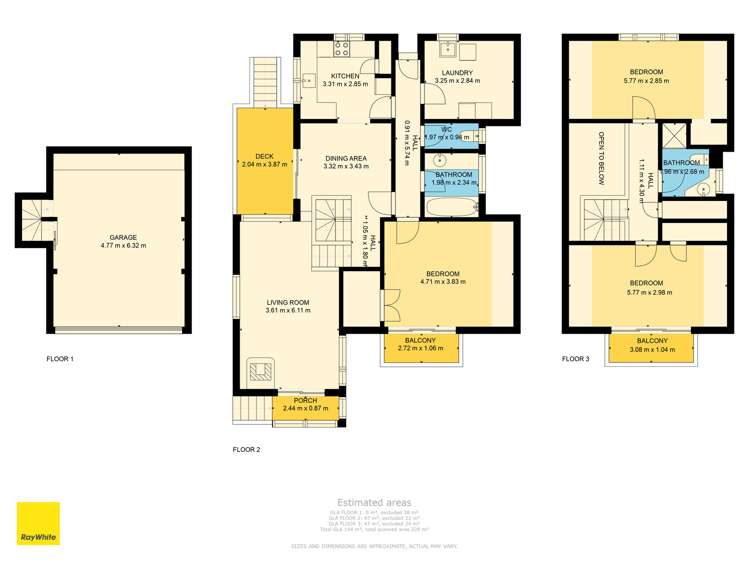 6 Marlowe Drive Leamington_24