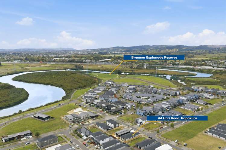 44 Hari Road Karaka_24