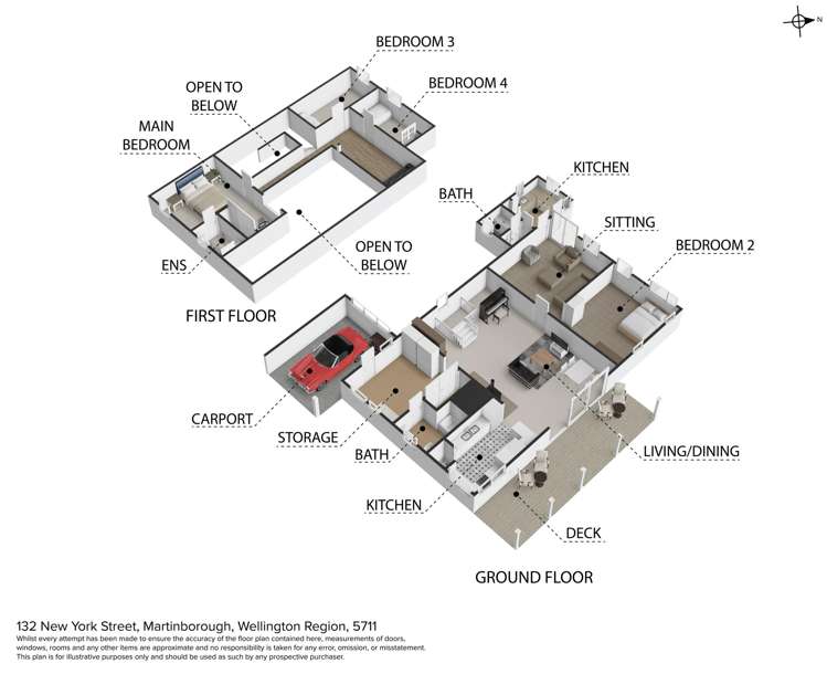 132-134 New York Street Martinborough_27