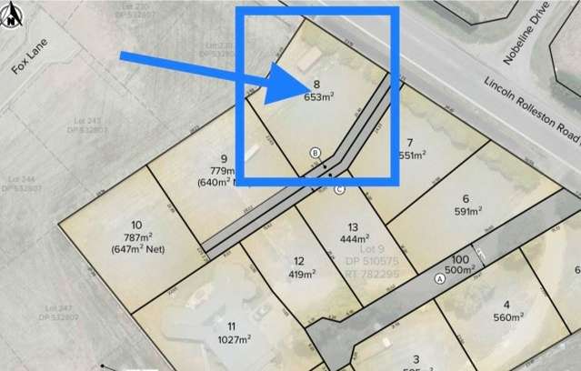 221 Lincoln Rolleston Road Rolleston_2