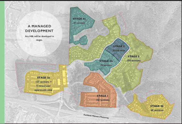 Lot 566 Ara Hill Hibiscus Coast_2