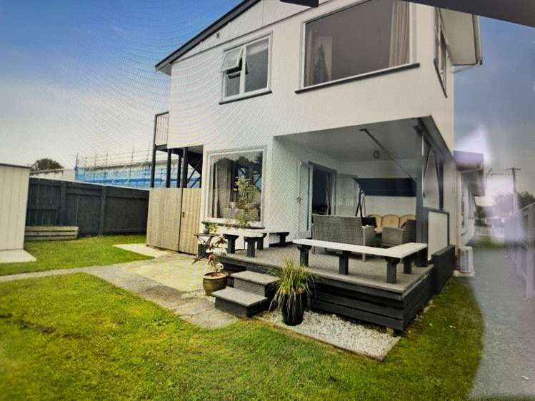 Bedsit/30 Rimutaka Street_0