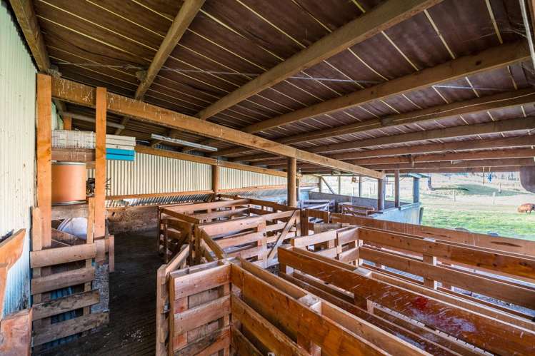 176 Campbells Road Waimate_24