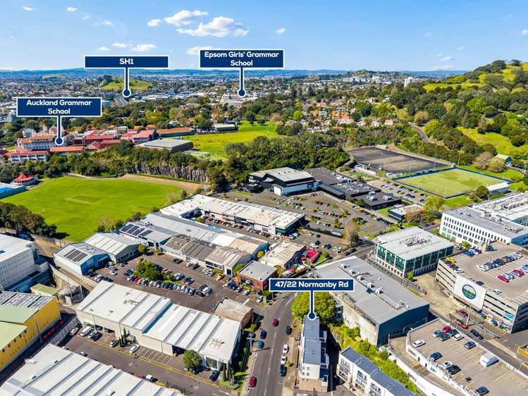 47/22 Normanby Road Mt Eden_17