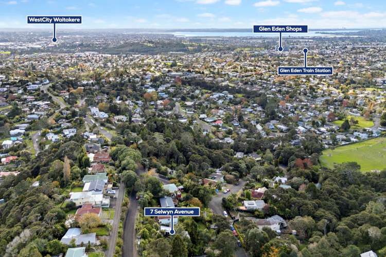 7 Selwyn Avenue Glen Eden_22