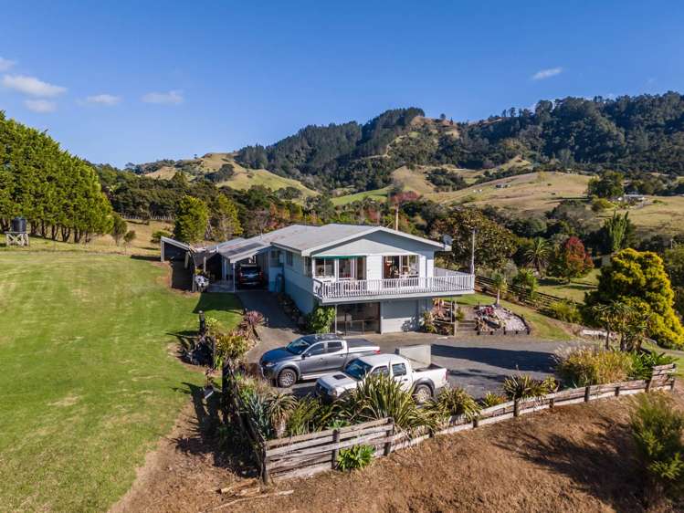 179 Totara North Road Totara North Far North Houses for Sale