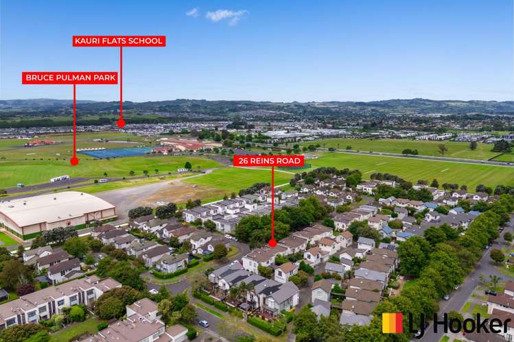 26 Reins Road Takanini_19