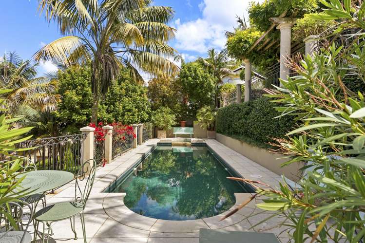 30-32 Takutai Street Parnell_7