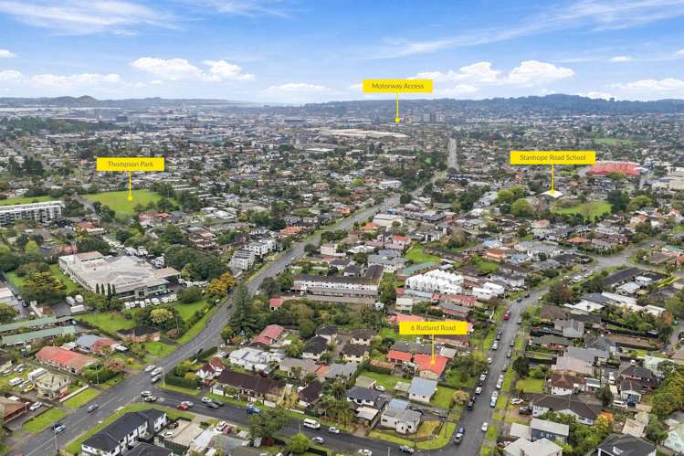6 Rutland Road Mount Wellington_19