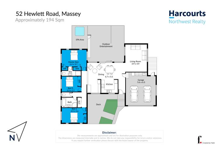 52 Hewlett Road Massey_29
