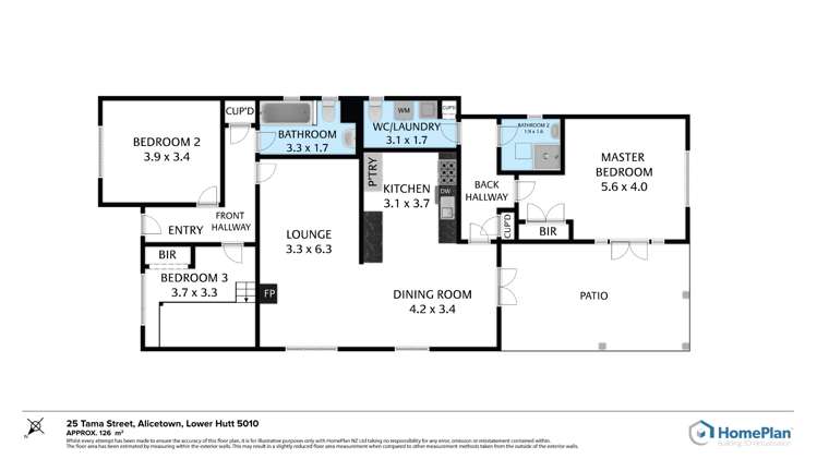 25 Tama Street Alicetown_14