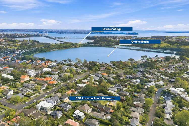 65B Lucerne Road Remuera_27