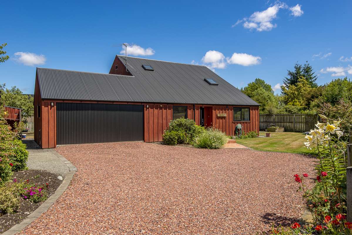 Houses for sale in Darfield, Selwyn