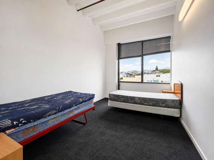  8C/59 Boulcott Street Wellington Central_4