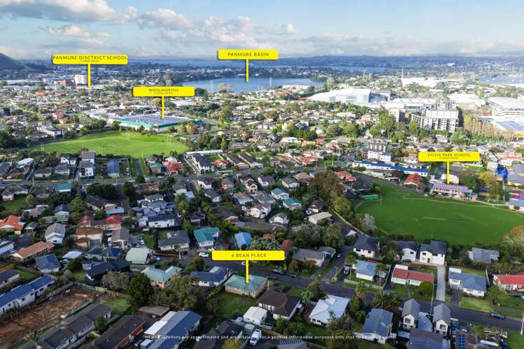 6 Bean Place Mount Wellington_18