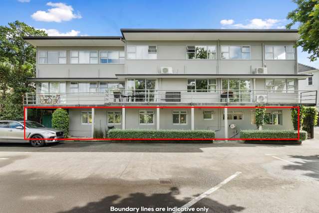 Incredibly Convenient!