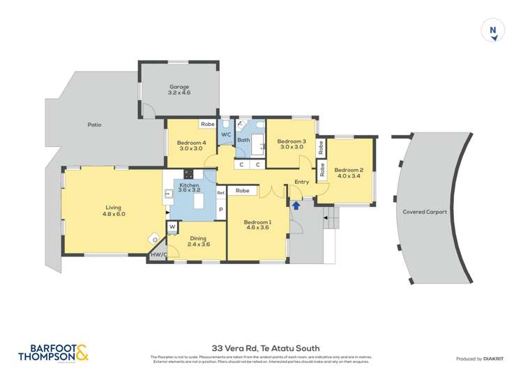 33 Vera Road Te Atatu South_17