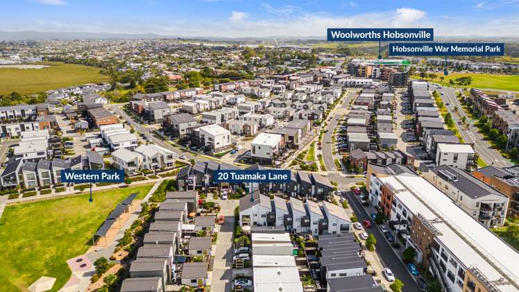 20 Tuamaka Lane Hobsonville_20