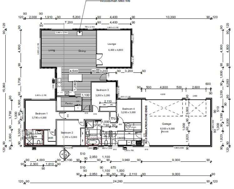 37 Suffolk Drive Kirwee_40