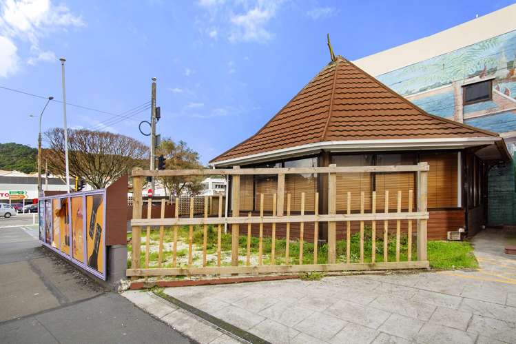 4/58 Cambridge Terrace Te Aro_23