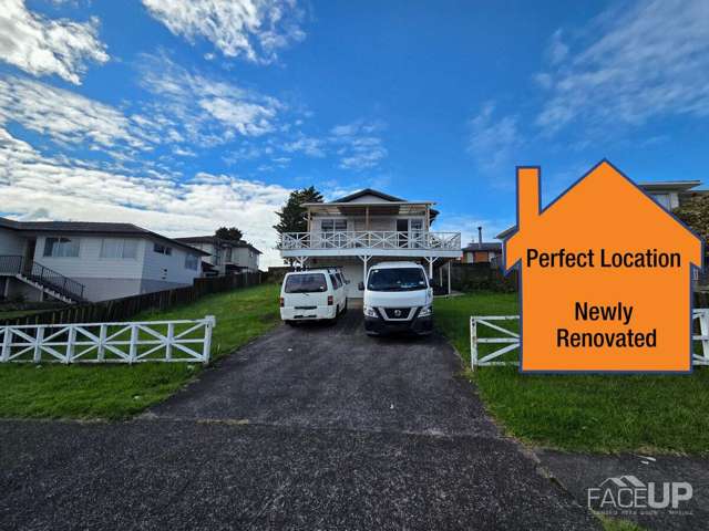 Lynfield, 3 bedroom, $795