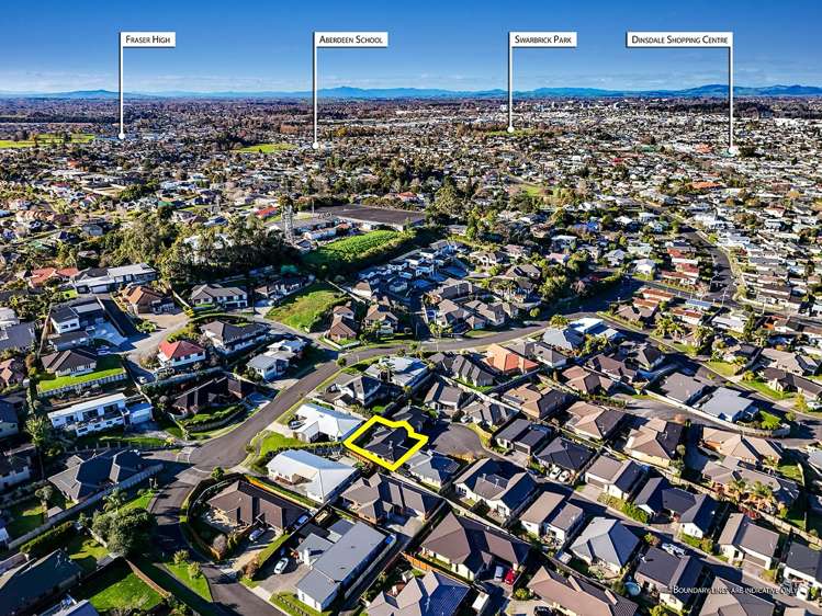 23 Taotahi Avenue Dinsdale_15