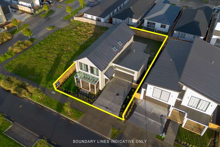 86 Kahui Parade Karaka_21