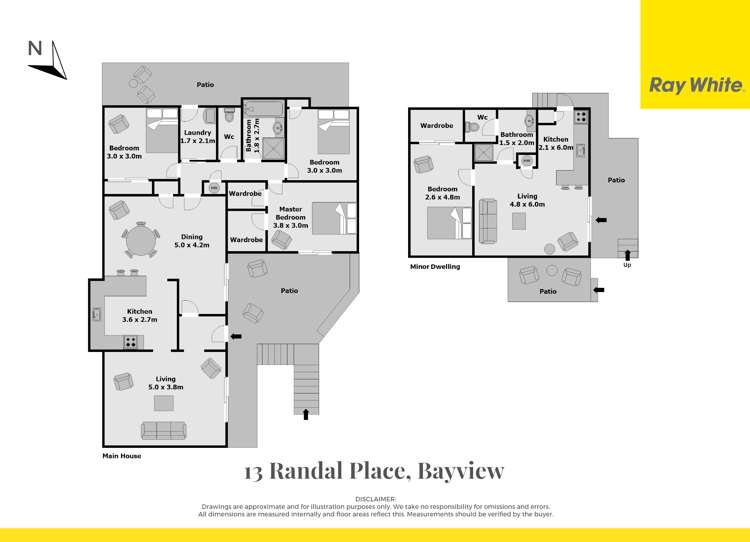 13 Randal Place Bayview_18