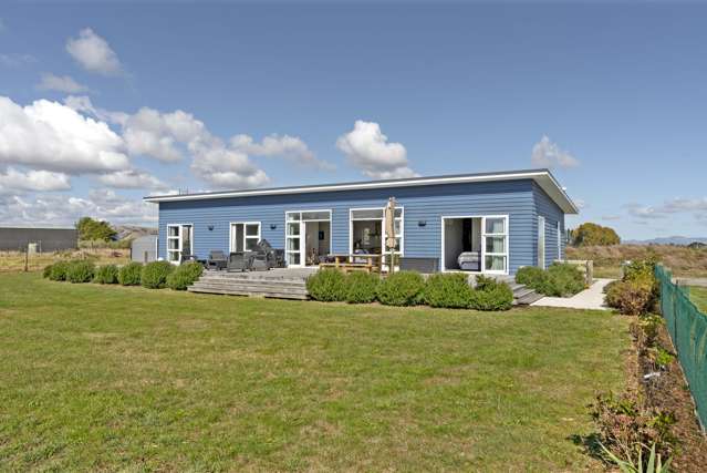 Modern Rural Living Made Easy