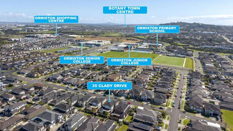 35 Clady Drive Flat Bush_26