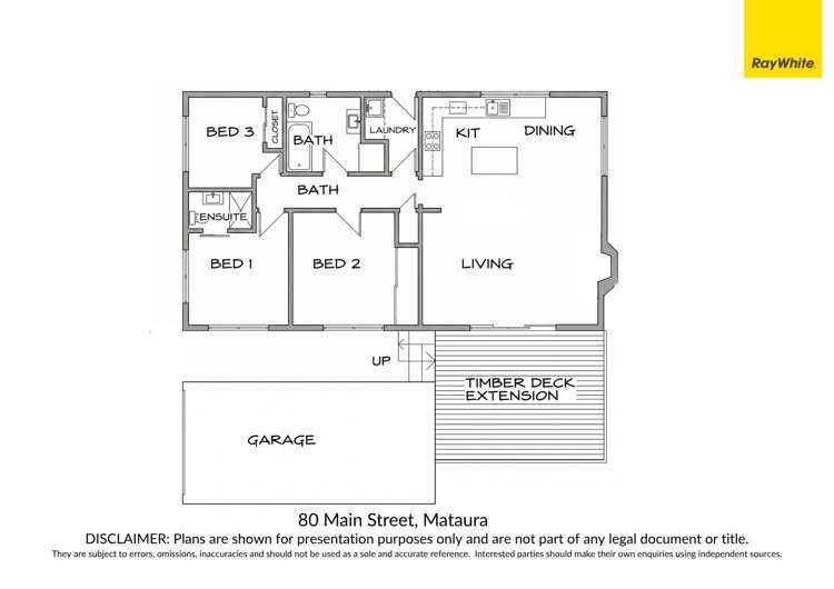 80 Main Street Mataura_27