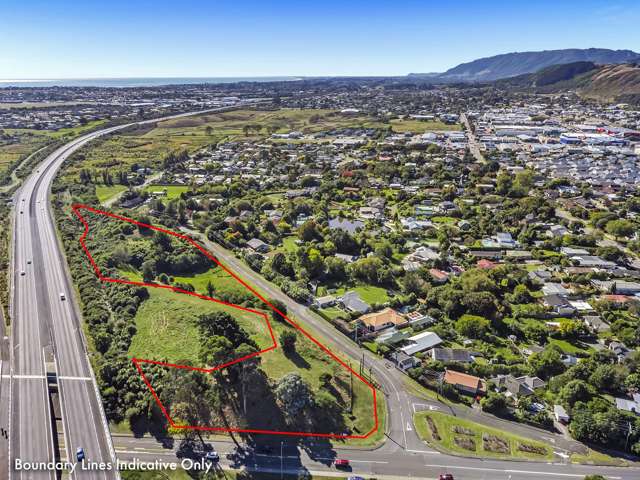 Rata Road Raumati Beach_1