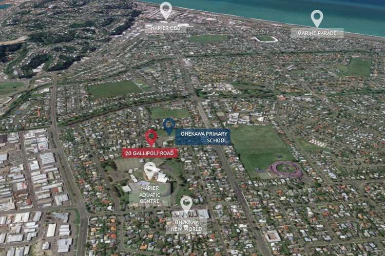 26 Flanders Avenue Onekawa_31