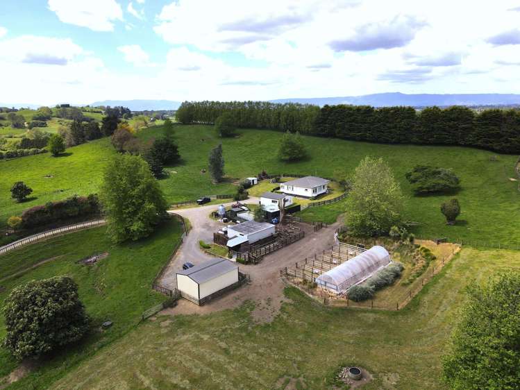 128 Taotaoroa Road Matamata_7