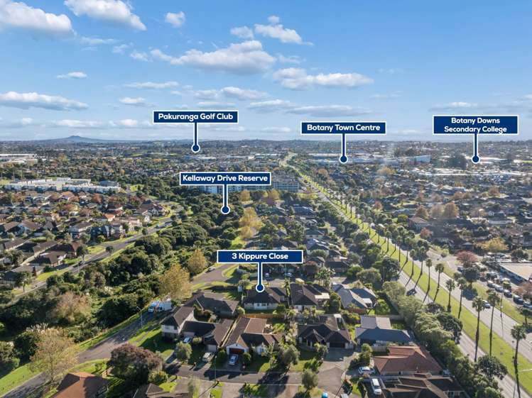 3 Kippure Close East Tamaki_19