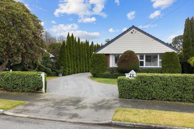 As Is, Where Is - Garden Paradise with Potential