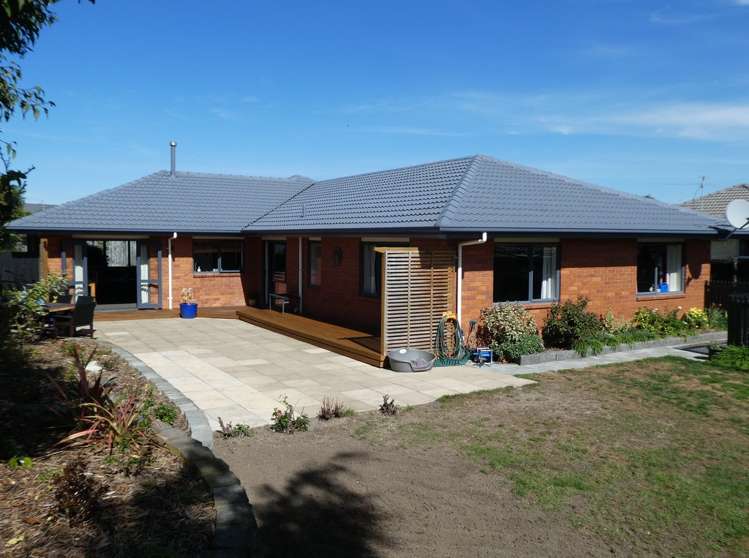 11 John Morel Place Parklands_18